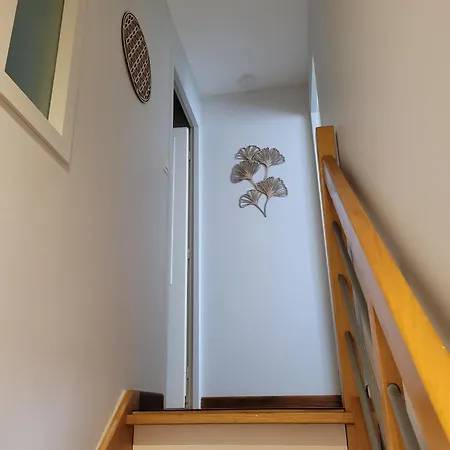 Beau T3 Au Calme, Vue Imprenable Appartement Sète