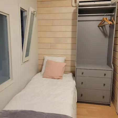 Appartement Beau T3 Au Calme, Vue Imprenable