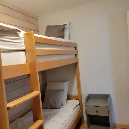 Appartement Beau T3 Au Calme, Vue Imprenable