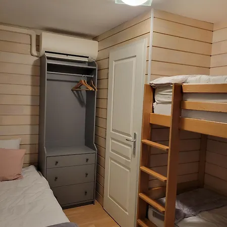 Beau T3 Au Calme, Vue Imprenable