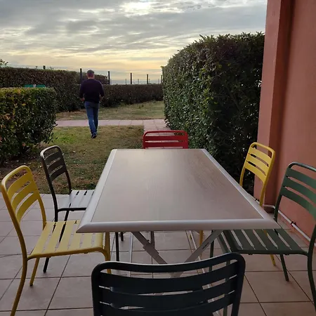 Apartamento Beau T3 Au Calme, Vue Imprenable