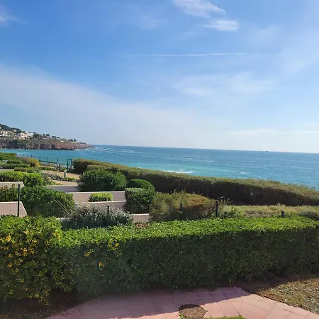 Beau T3 Au Calme, Vue Imprenable * Sète