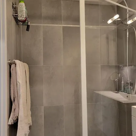 Beau T3 Au Calme, Vue Imprenable Appartement *