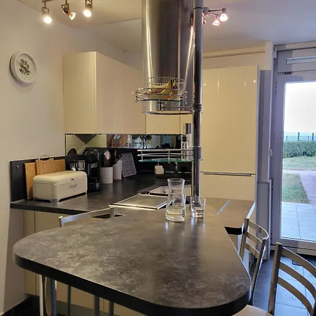 Appartement Beau T3 Au Calme, Vue Imprenable