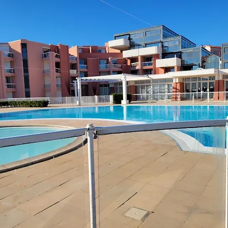 Apartment Beau T3 Au Calme, Vue Imprenable *